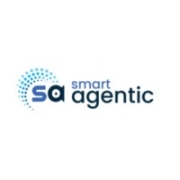 SmartAgentic Logo