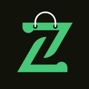 Zopping Logo