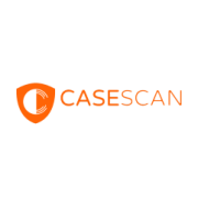 CaseScan CSAM Detection Logo