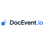 DocEvent.io DocEvent Simple FTP Server Logo