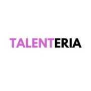 Talenteria Logo