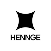 HENNGE Identity Logo