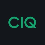 Rocky Linux from CIQ Pro (RLC Pro) Logo