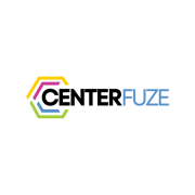 CenterFuze Logo