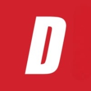 Dice Tech Recruiting Logo