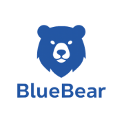 BlueBear Security Logo