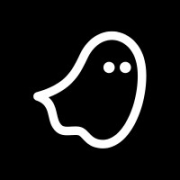 Ghost Platform Logo