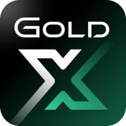 Mgold Pay Gold X Logo