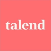 Talend Open Studio Logo