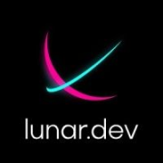 Lunar Dev Logo