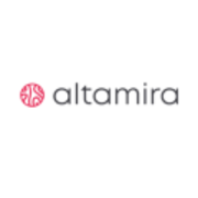 Altamira Softworks Altamira AI Legacy Modernization Framework on AWS Logo