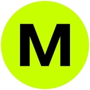 MOSTLY AI Platform Logo