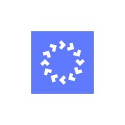 OpenServ SERV Reasoning Logo