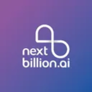Nextbillion.ai Logo