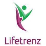 Lifetrenz Logo