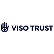 VISO TRUST AI-Powered TPRM Logo