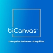 biCanvas Logo