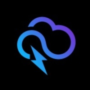 Cloud Covered Logo