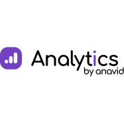anavid Shoplifting Detector Shop Analytics Logo