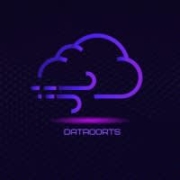 Dataoorts GPU Cloud Logo