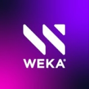 Weka Logo