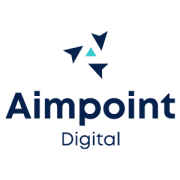 Aimpoint Digital LLMOps Framework for AWS Logo