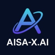 Aisa-X Logo