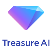 Treasure AI Treasure Data CDP Logo