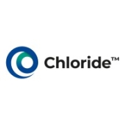 Chloride Data Center Power Solutions Logo