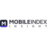 IGAWorks Mobileindex Logo