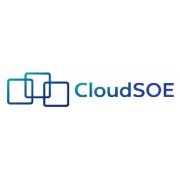 Cloud SOE WooCommerce Online Store on AWS Logo