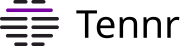 Tennr Logo
