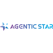 SoftBank Corp. AGENTIC STAR Logo