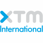 XTM Cloud Logo