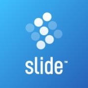 Slide Tech Logo
