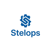 Stelops DevOps as a Service Logo