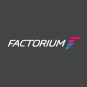 Factorium CMMS Logo