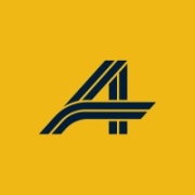 A Security Logo