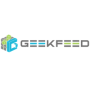 GeekFeed Co. Autonomous AI Agent Implementation with Amazon Bedrock Logo