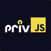 PrivJs Logo