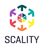 Scality ARTESCA Logo