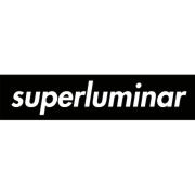 superluminar Conversational Search on Proprietary Data Logo