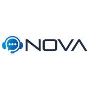 BizAcuity Solutions Private NOVA AI Knowledge Assistant Logo