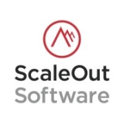 ScaleOut StateServer Logo