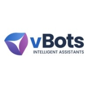 vBots Logo