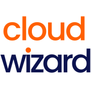 Cloud Wizard Consulting Cloud Wizard Logo