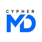 CypherMD Logo