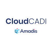 Amadis CloudCADI Logo