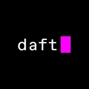 Daft Logo
