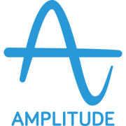 Amplitude Logo